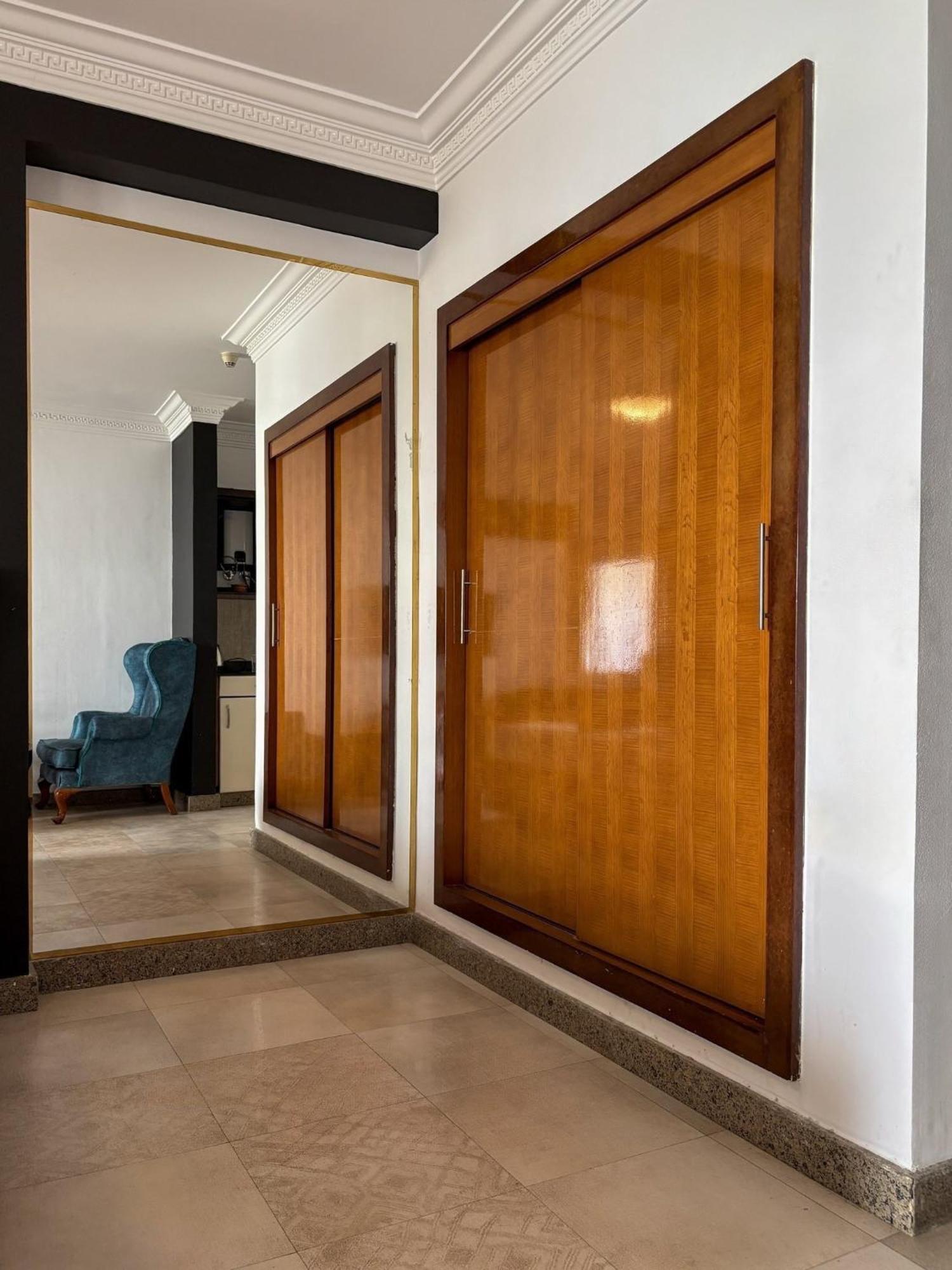 Appartement Deltastar à Charm el-Cheikh Extérieur photo